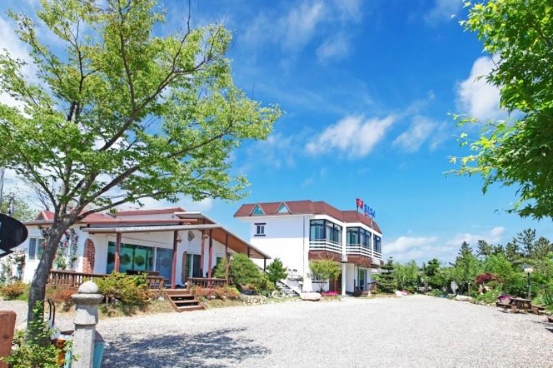 Pension Yangyang Frisian