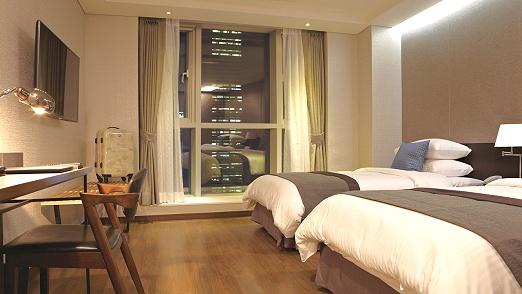 Ocloud Hotel-8
