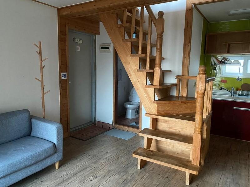 Gapyeong Green Bee Pension-4