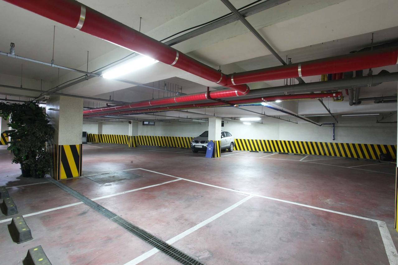 Suwon Station Amoremio The Classic-9