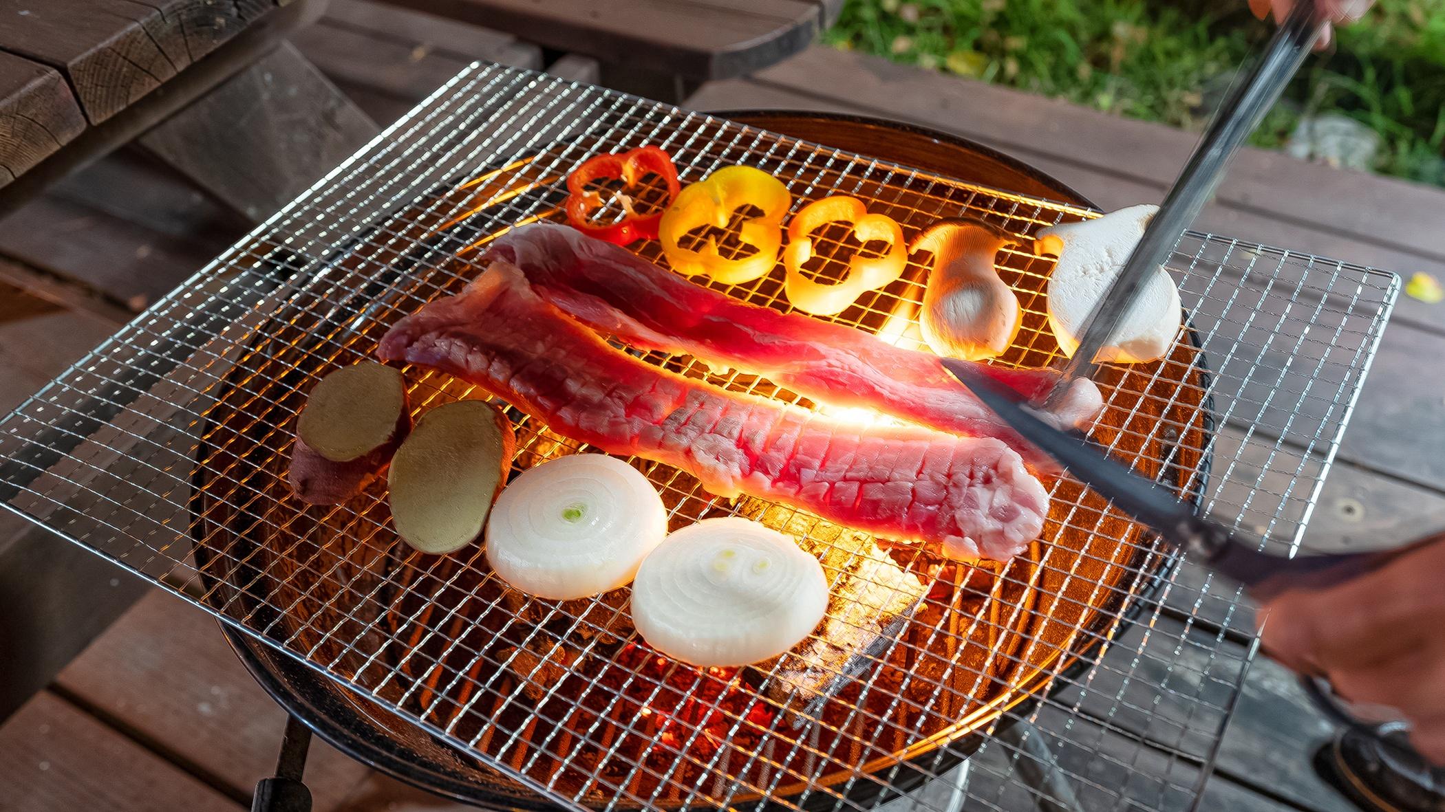 숙소 외관