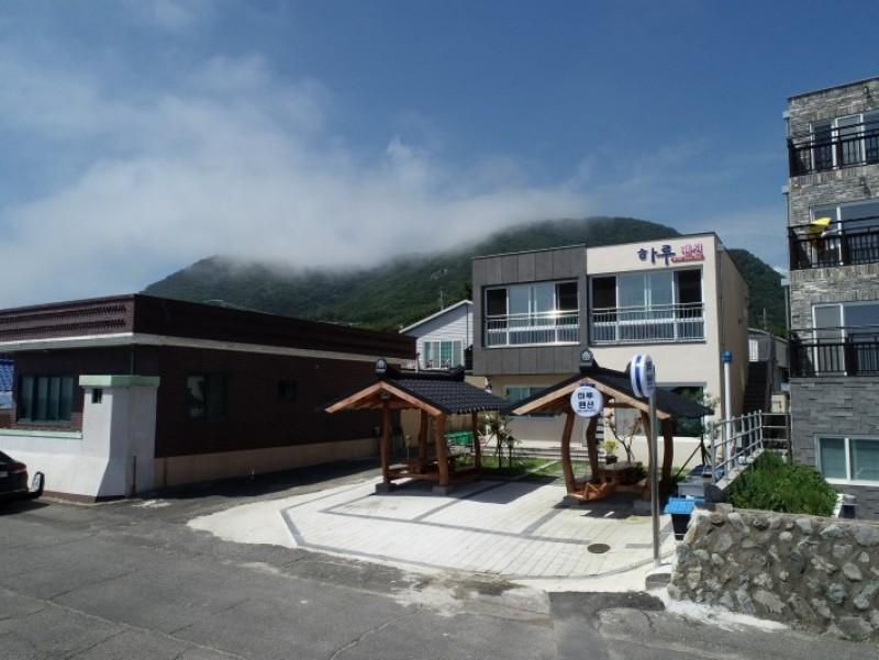 숙소 시설