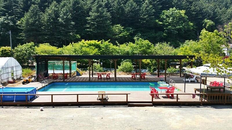 Yangpyeong Haneulbit Pension-10