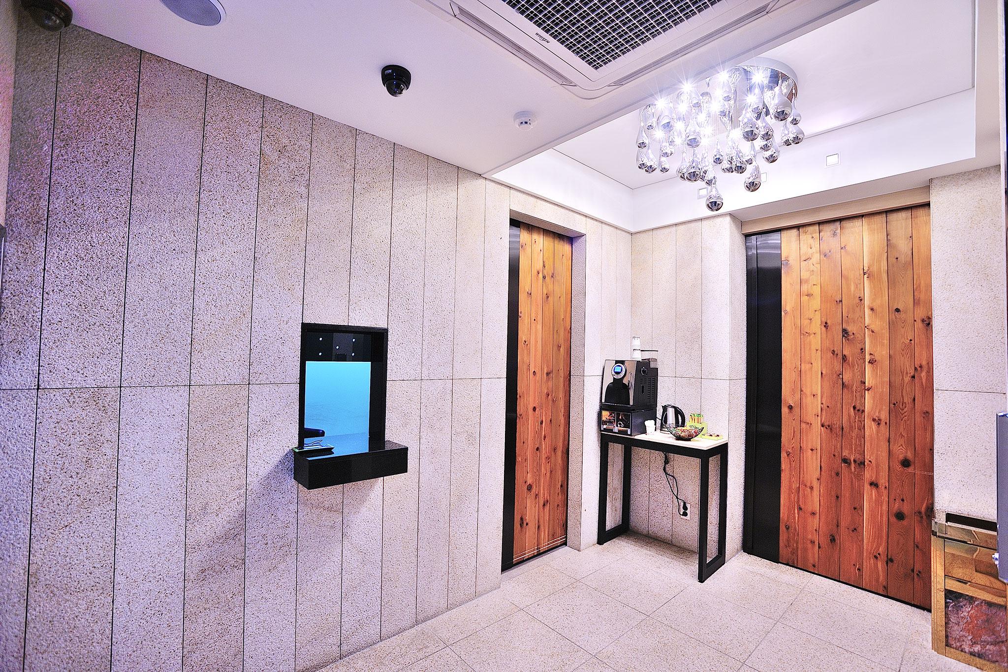 Hotel Lavida Hotel-5