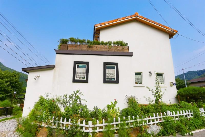 Yangpyeong Healing Day Pension-23