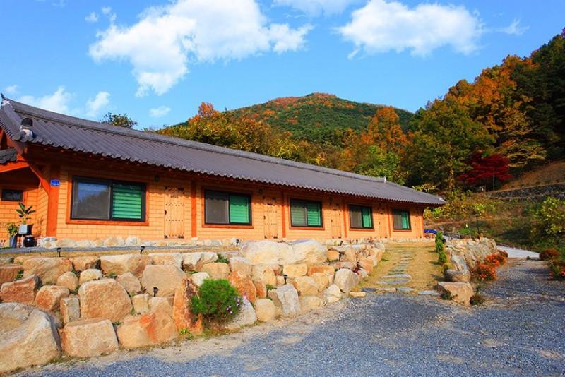숙소 시설