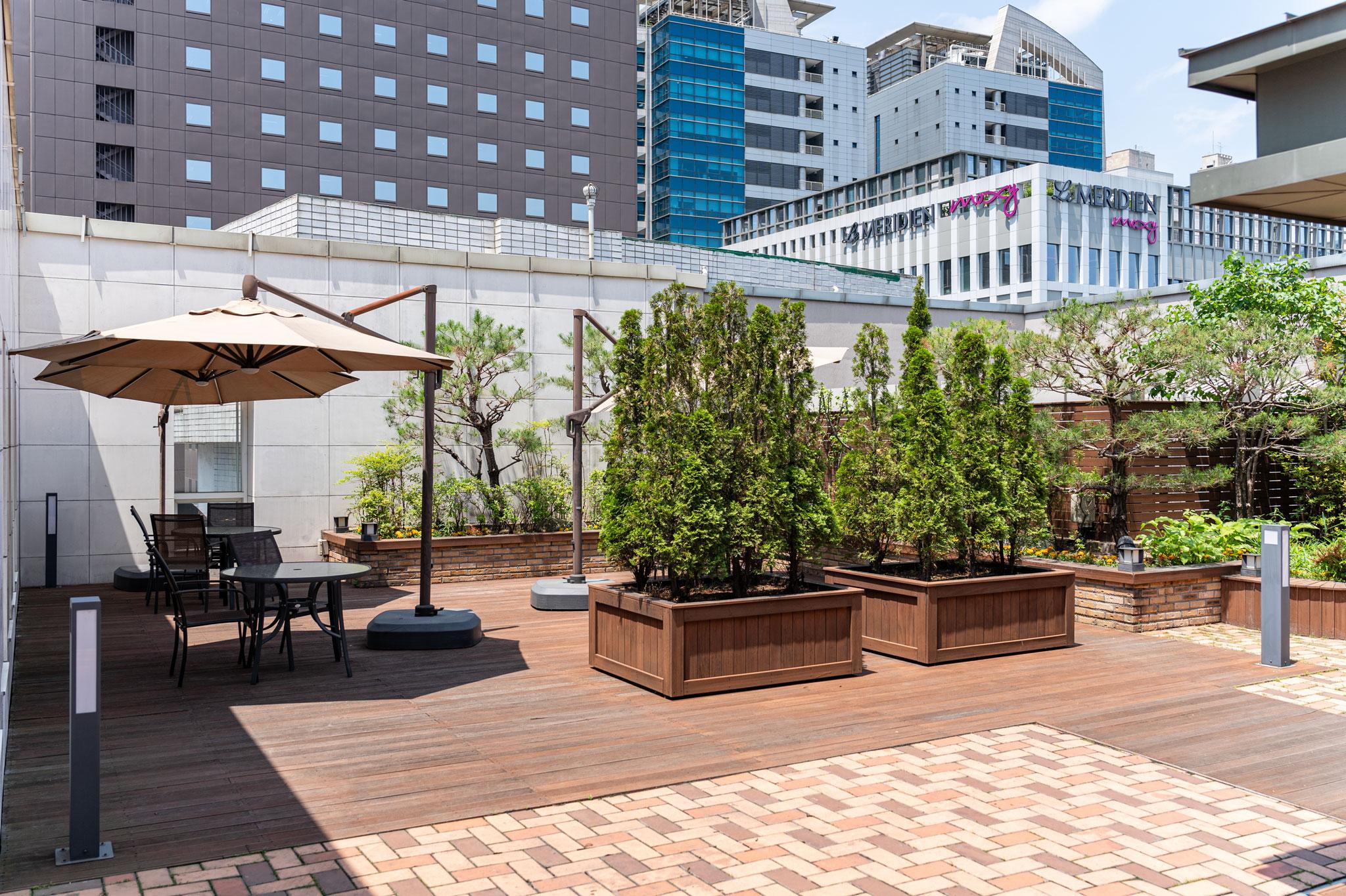 Days Hotel by Wyndham Seoul Myeong-dong-13