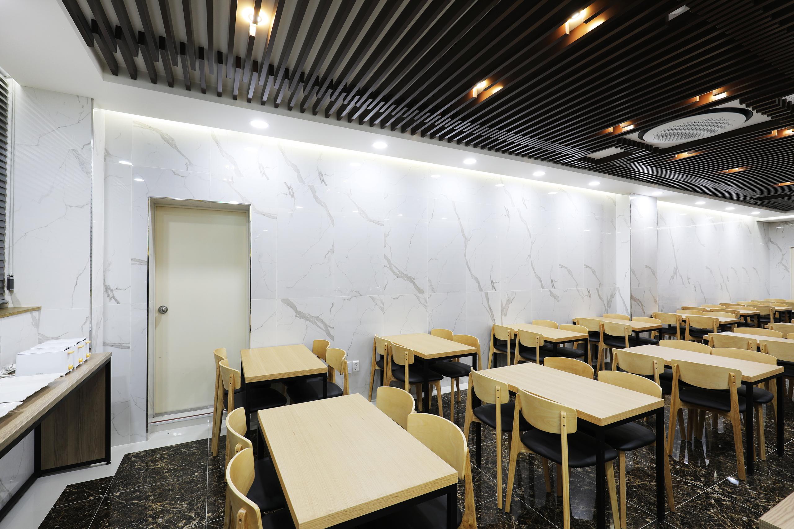 Incheon (Wolmido) Grand Suite Hotel-38