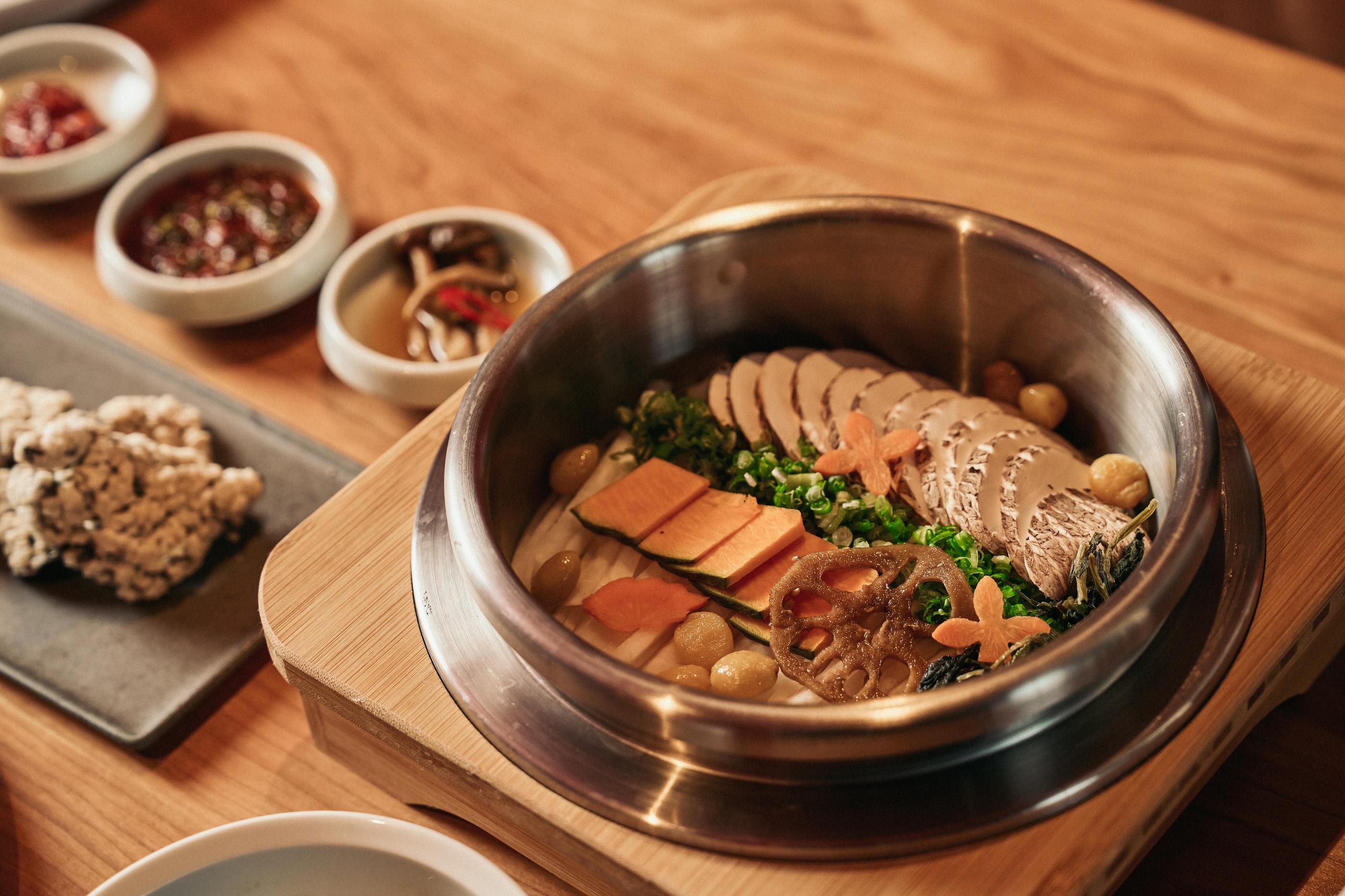 숙소 시설