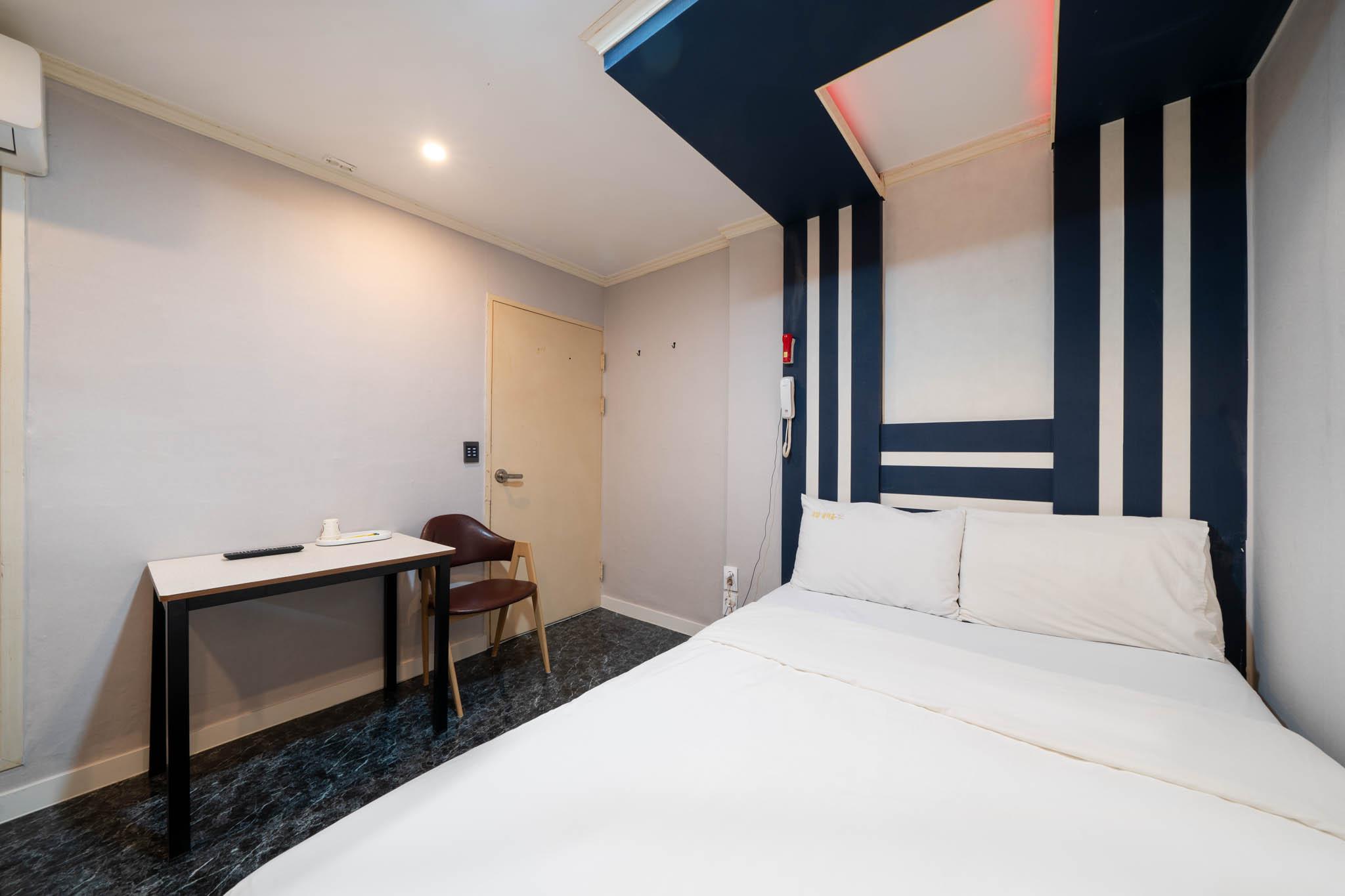 Incheon (Bupyeong) Syap