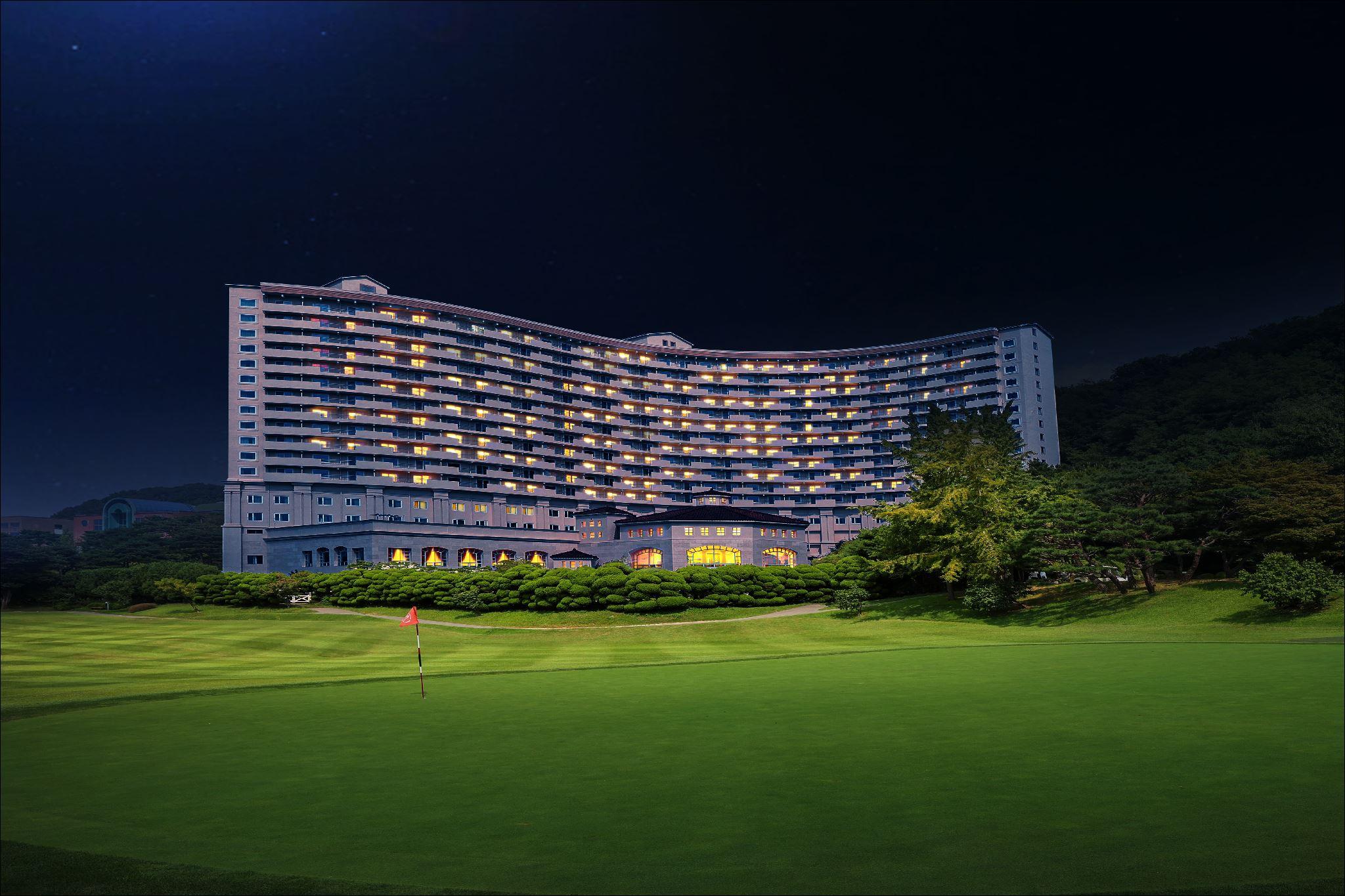 Ravidol Hotel & Resort