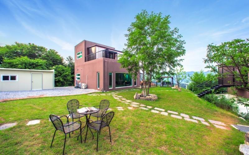 Gapyeong Reve Pension-16