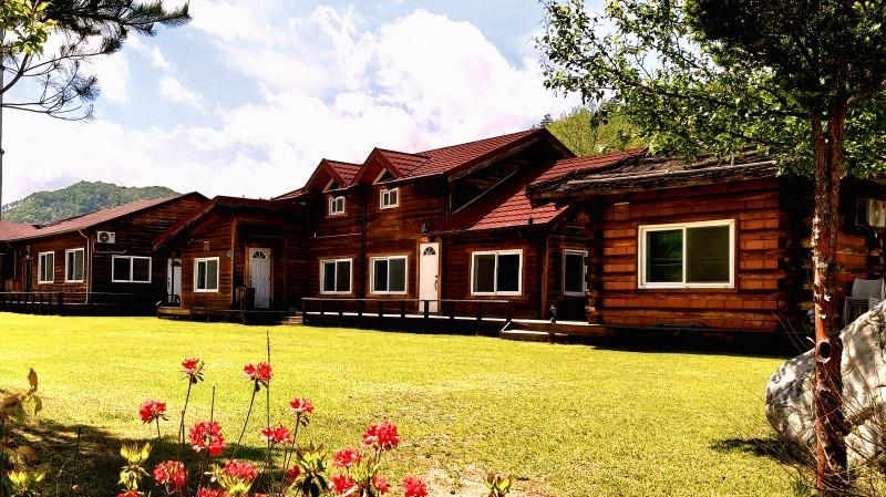 Gangneung Beolmaru Pension