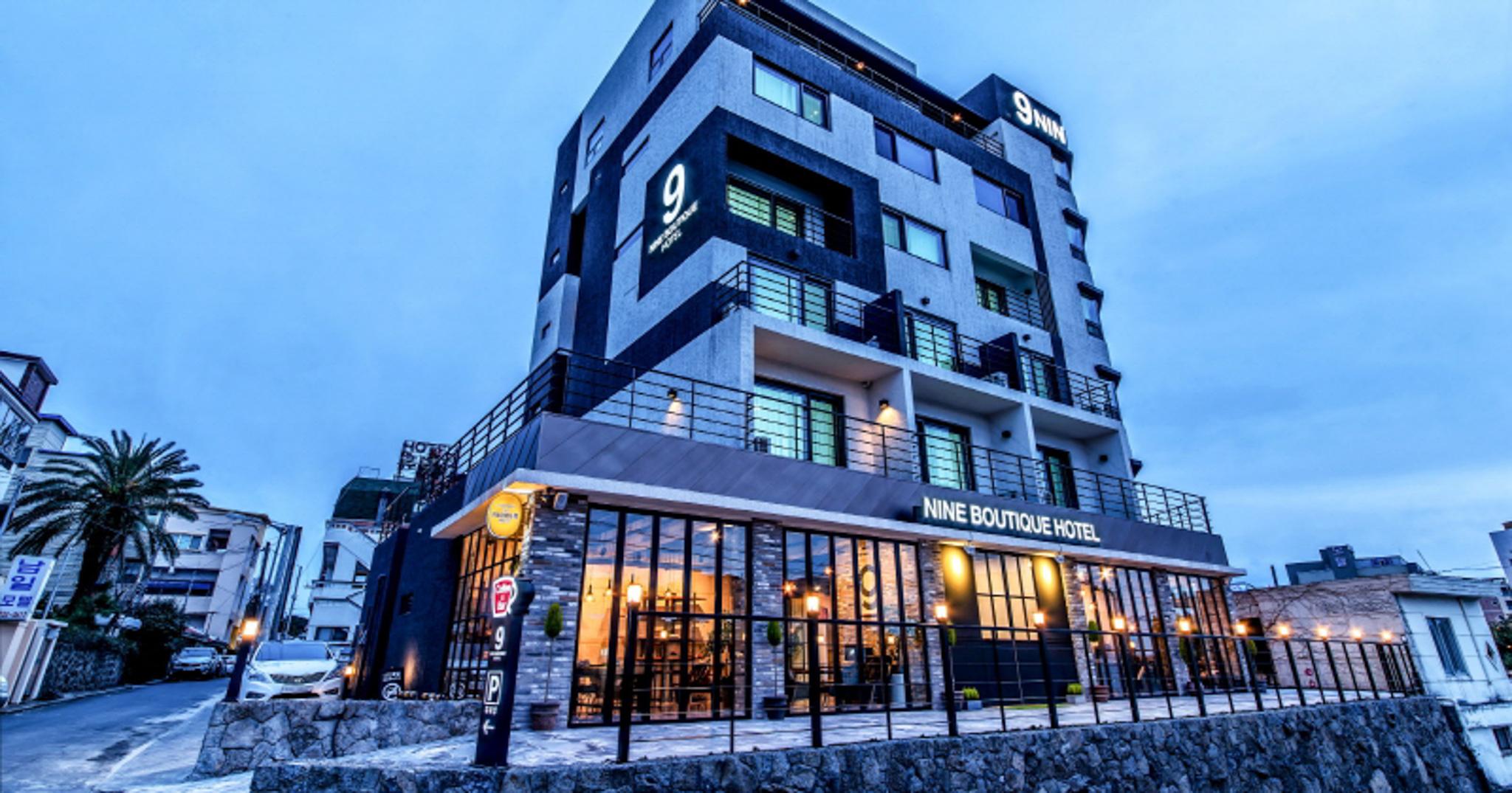 Seogwipo Nine Boutique