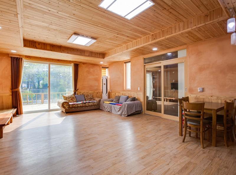 Chungho Cehongho Pension