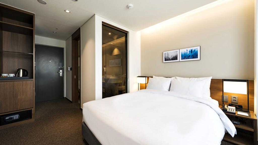Ramada Encore by Wyndham Haeundae-3