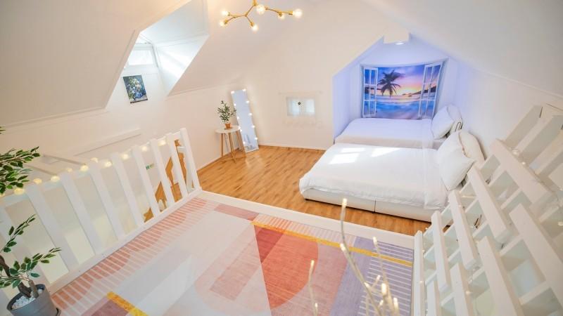 Gyeongju Atty Pension