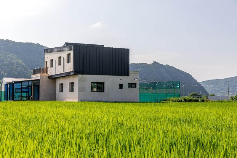 Gunwi ts936 Pension