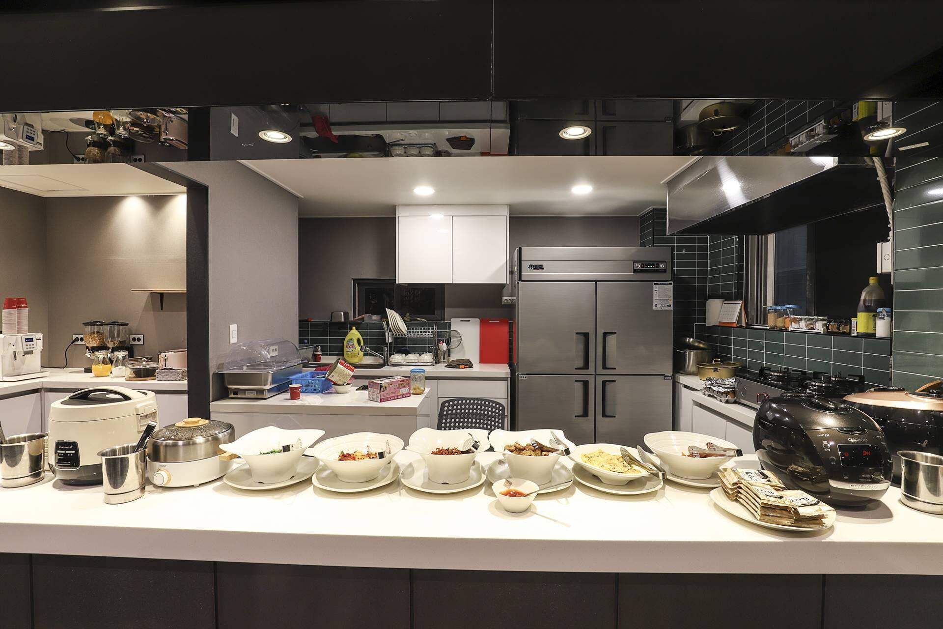 Taebaek Hotel Rubato RB-22