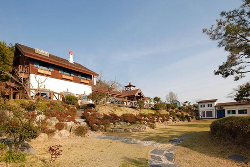 숙소 시설