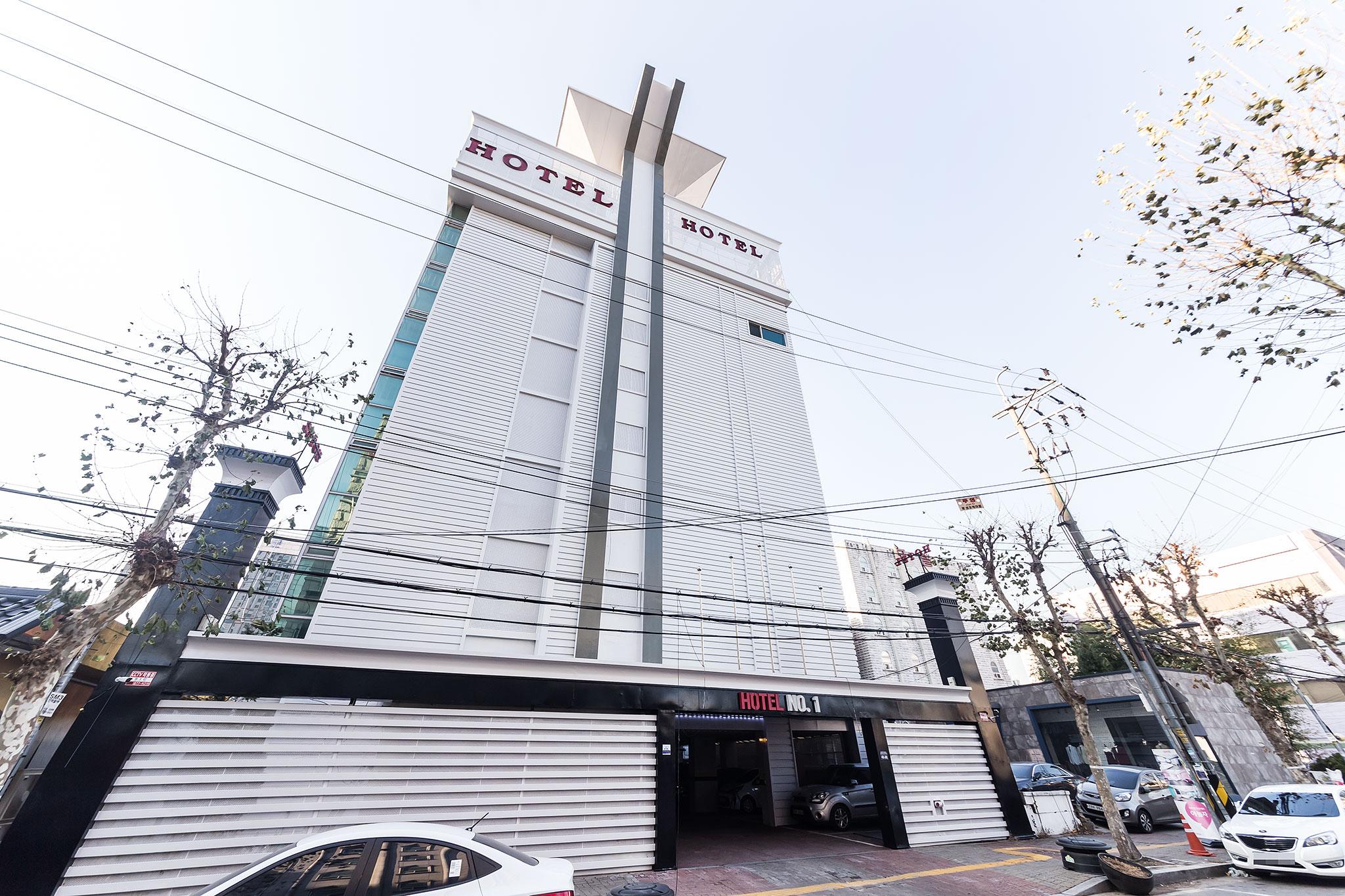 Suwon (Ingye-dong) No.1-4