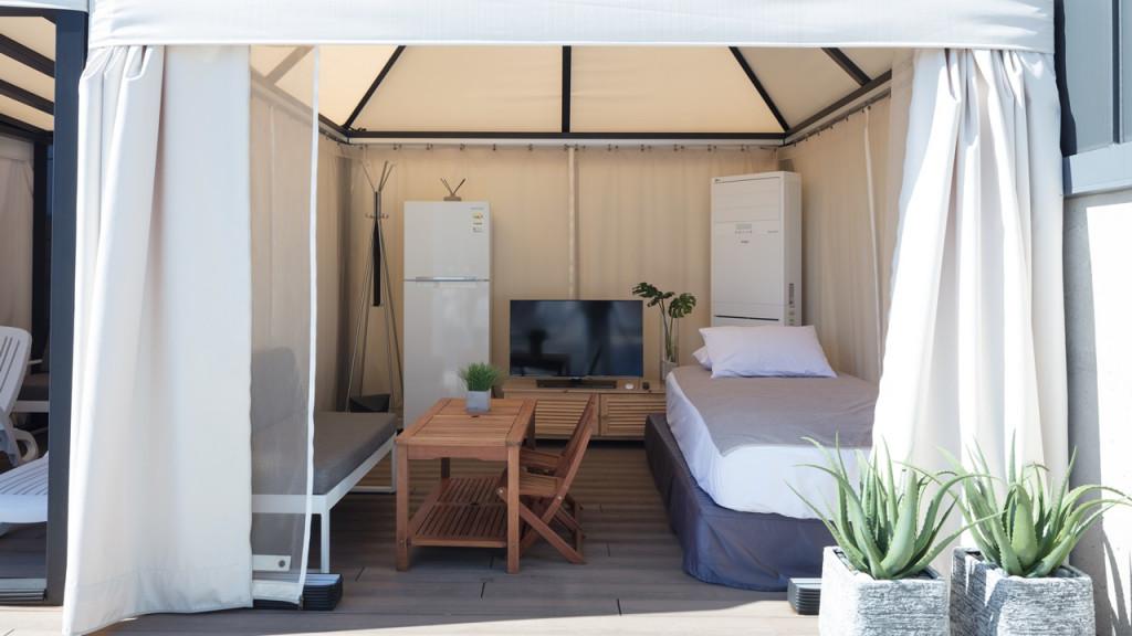 Nest Hotel Incheon-50