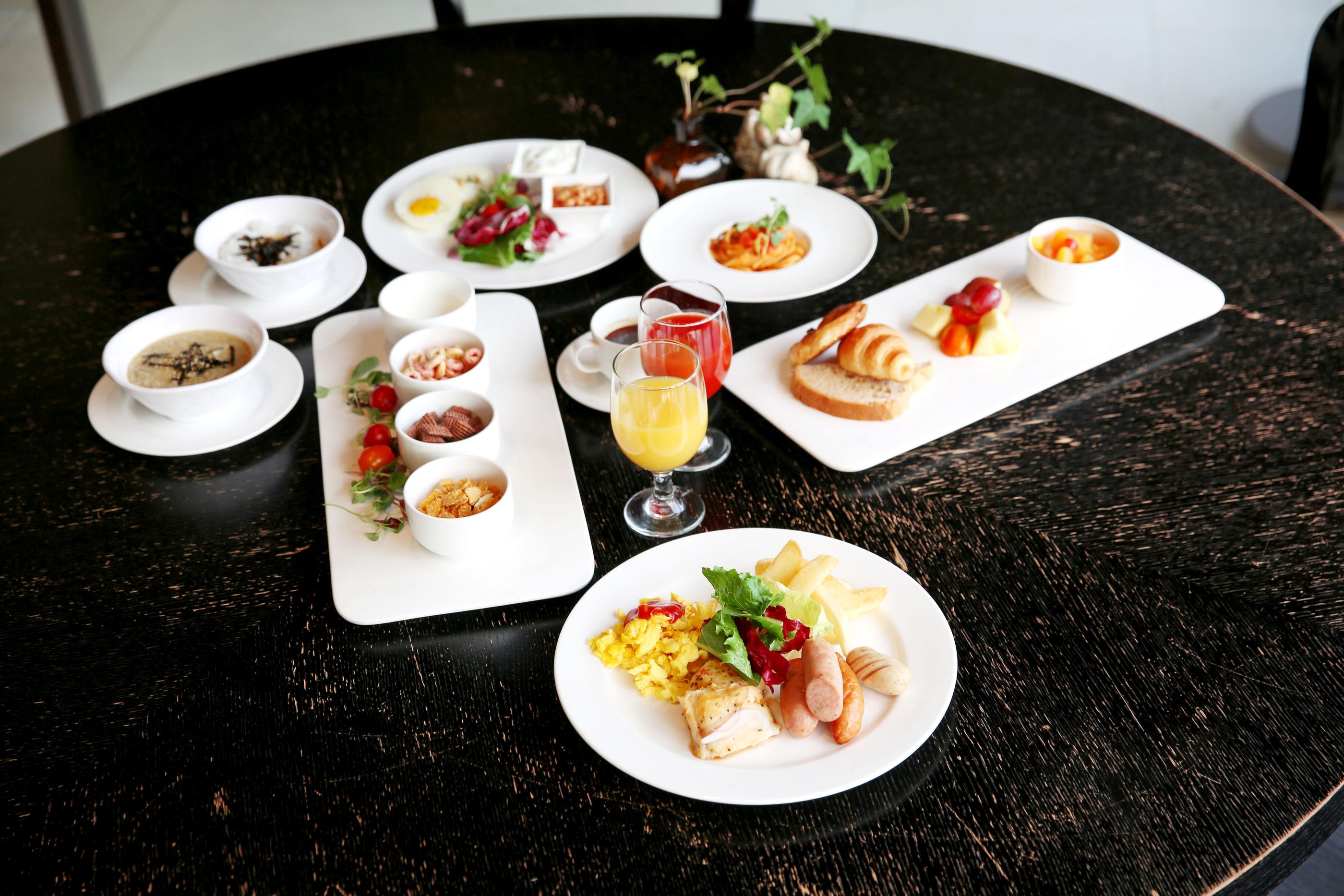 The Riverside Hotel-16