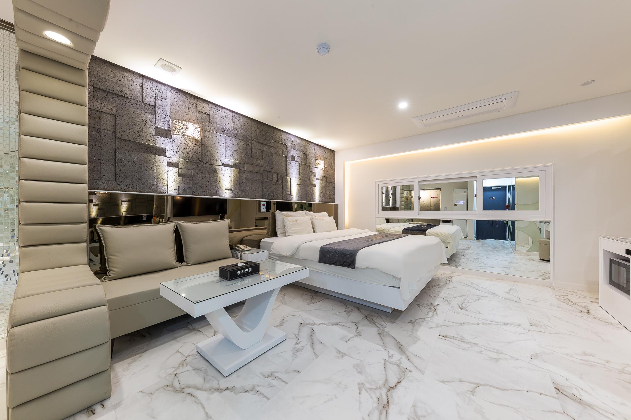 Gongju S Motel
