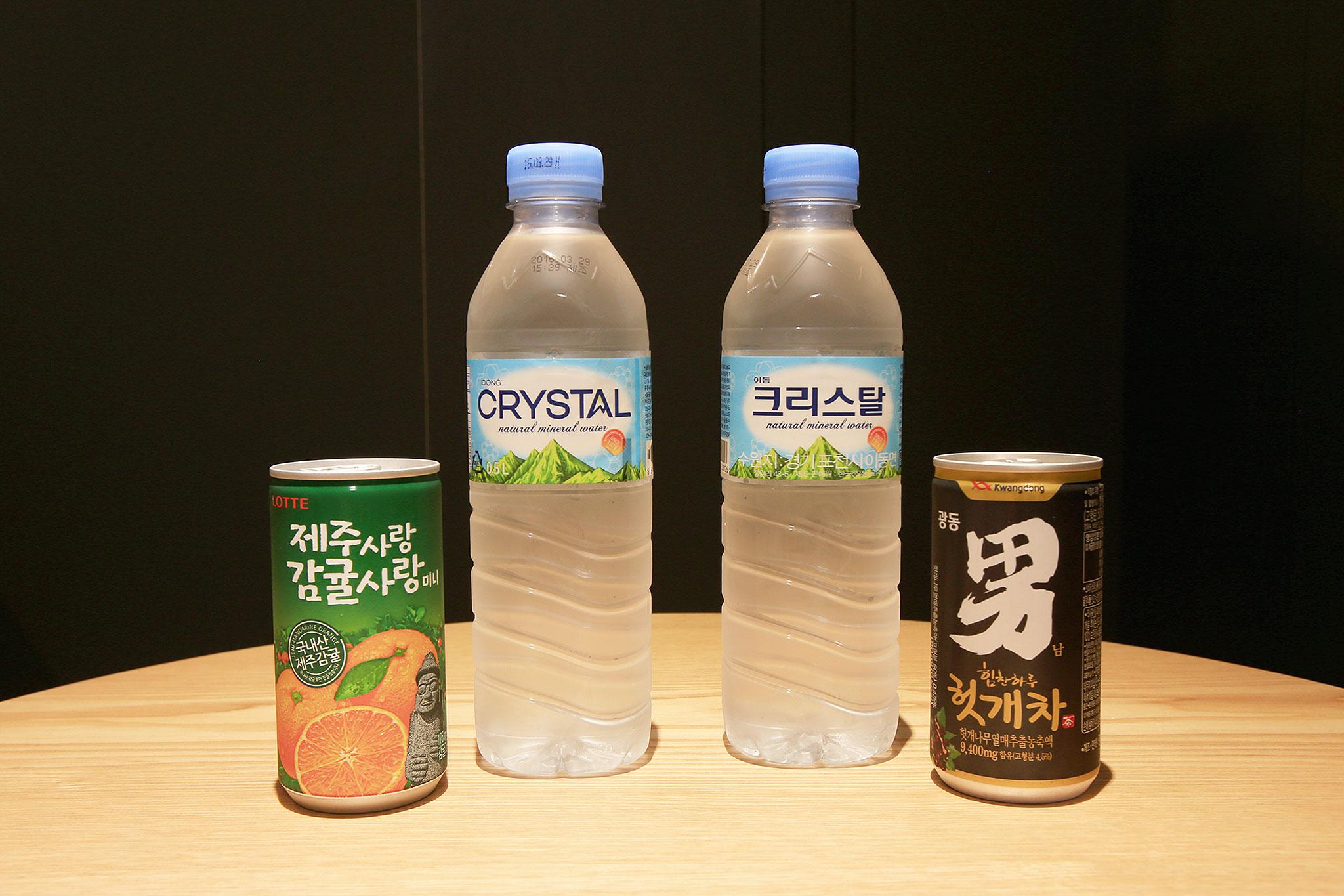 Pyeongtaek Wol Hotel-35