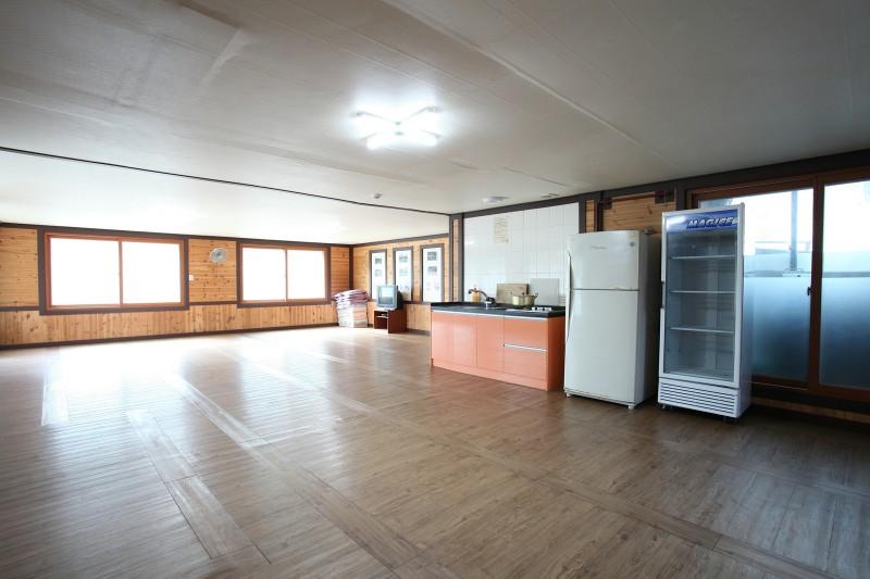 Gapyeong Daeseong Camp Town Pension-2