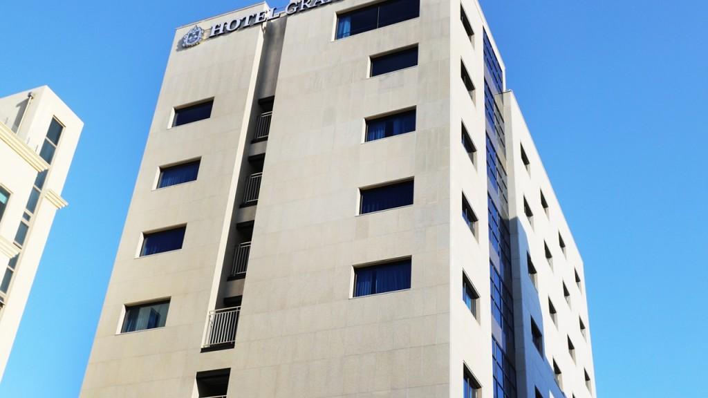 Wolmido Grand Suite Hotel-4