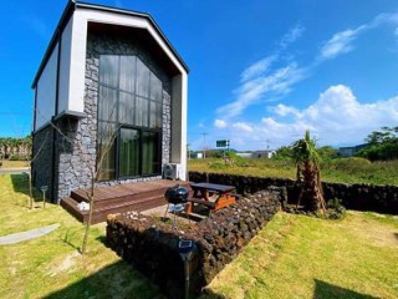 Jeju Twenty Pension