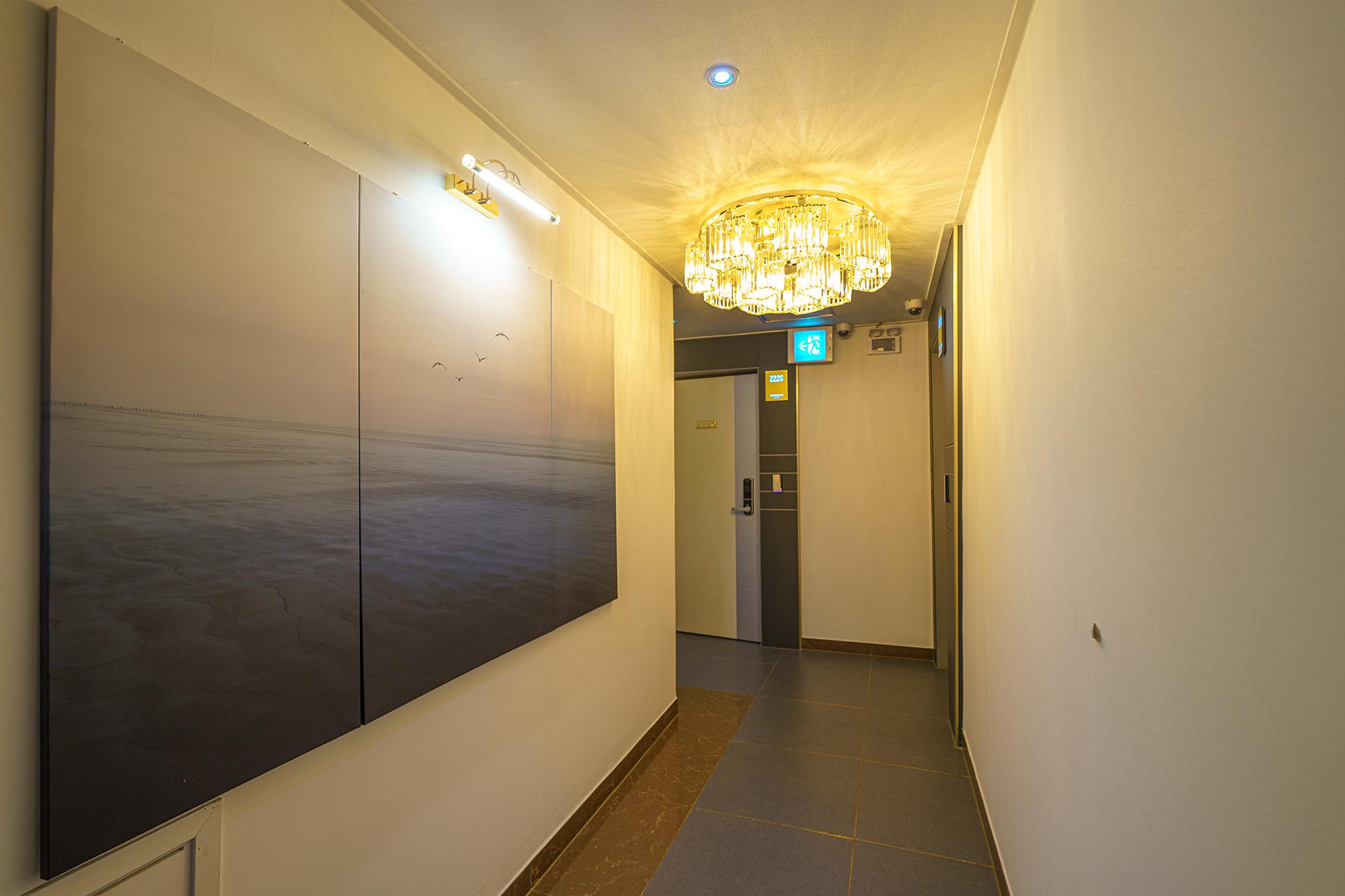 Sanbon Dream Palace Hotel-7