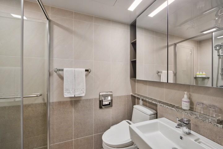 Shiftdoor Residence Hari Busan-23