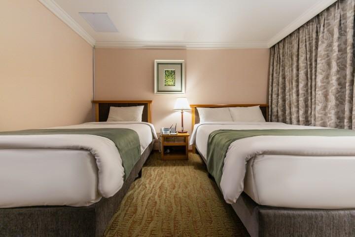 Busan Prime Tourist Hotel-5