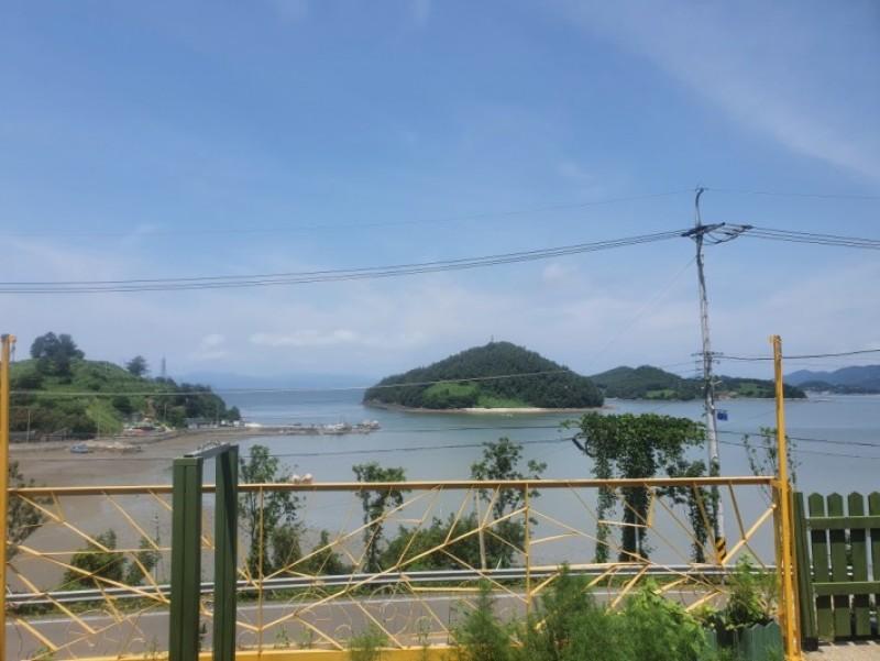 숙소 시설