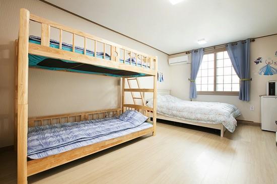 National Palace Guest House-7
