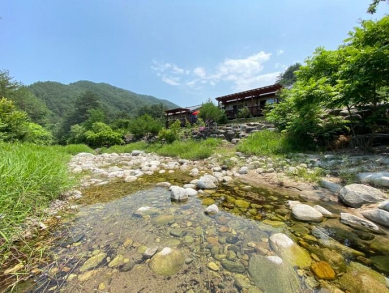 숙소 시설
