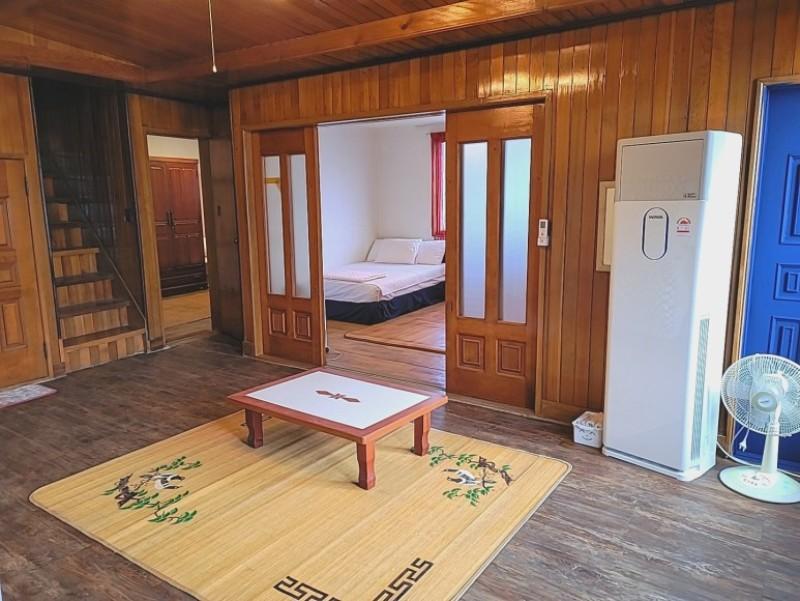 Nanhae KJ Pension