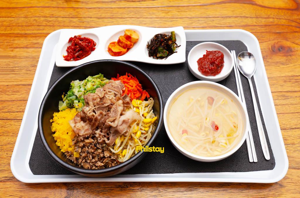 숙소 시설