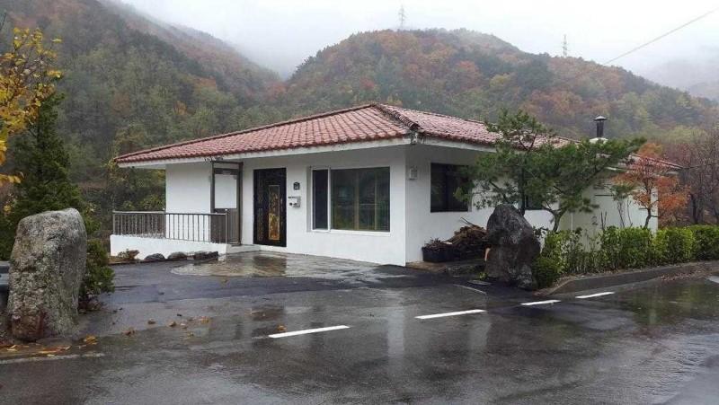 숙소 시설