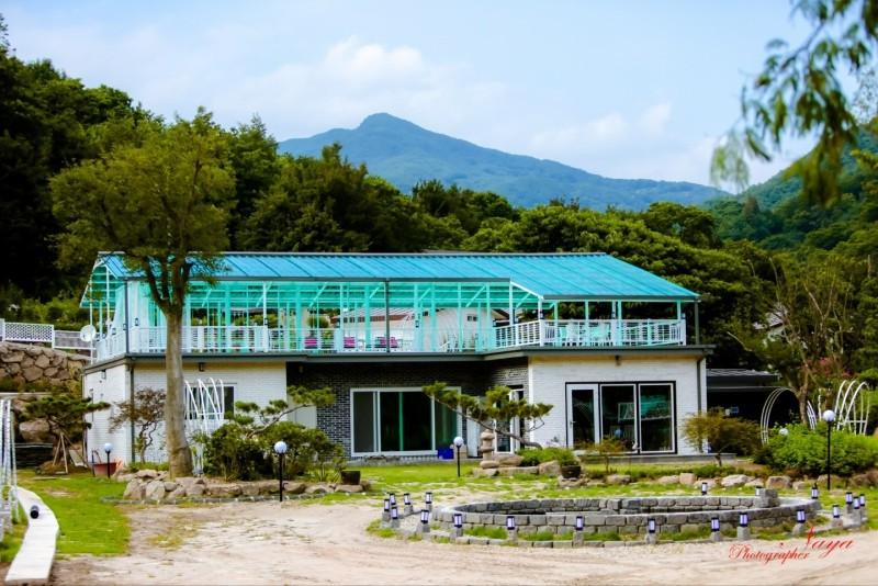 숙소 시설