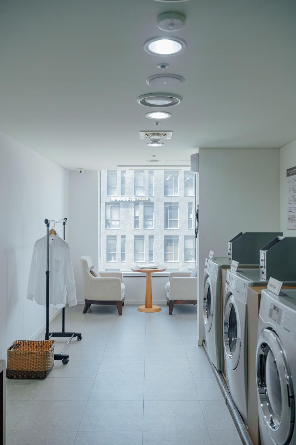 Lotte City Hotel Mapo-16