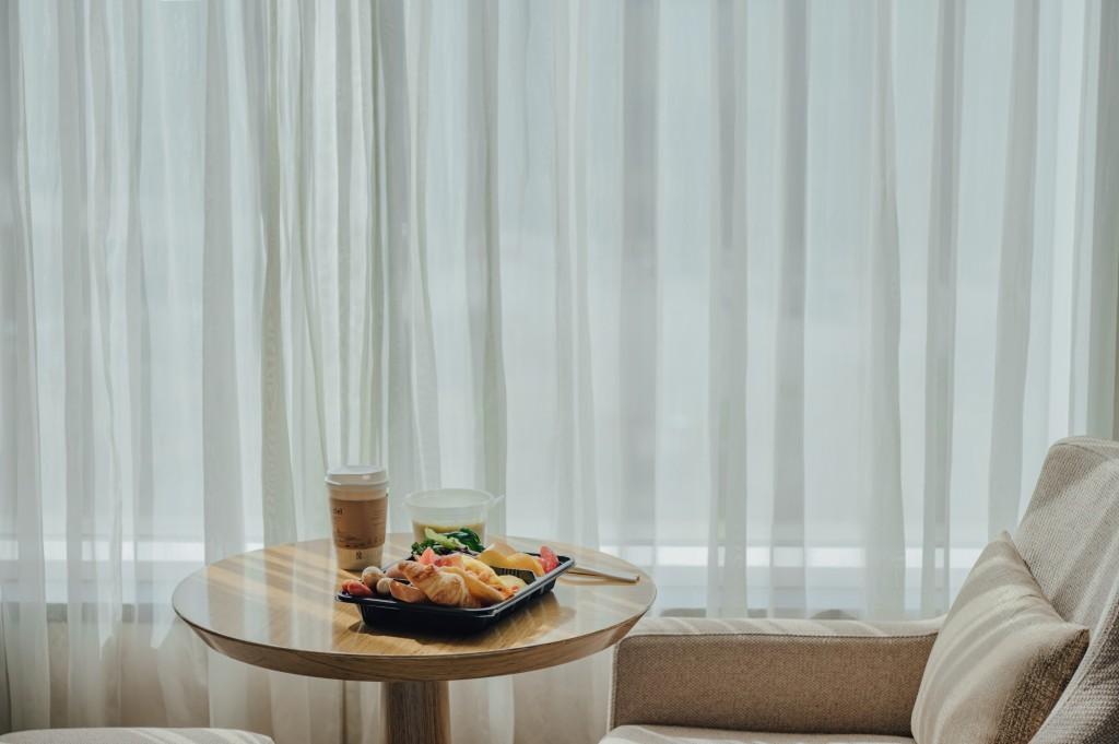 Lotte City Hotel Mapo-18