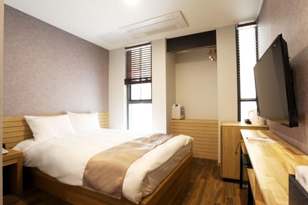 Jeju Slim Hotel