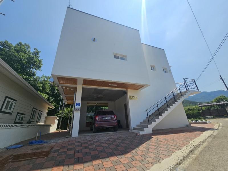 Gyeongju 2nd house