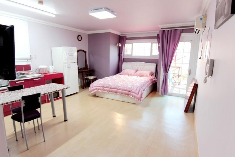 Yangpyeong Woori Valley Tourist Pension-10