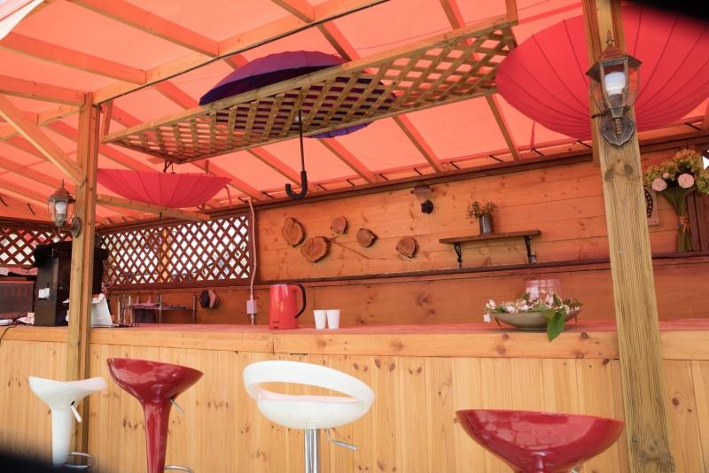 Pocheon Horse Kingdom Glamping-41