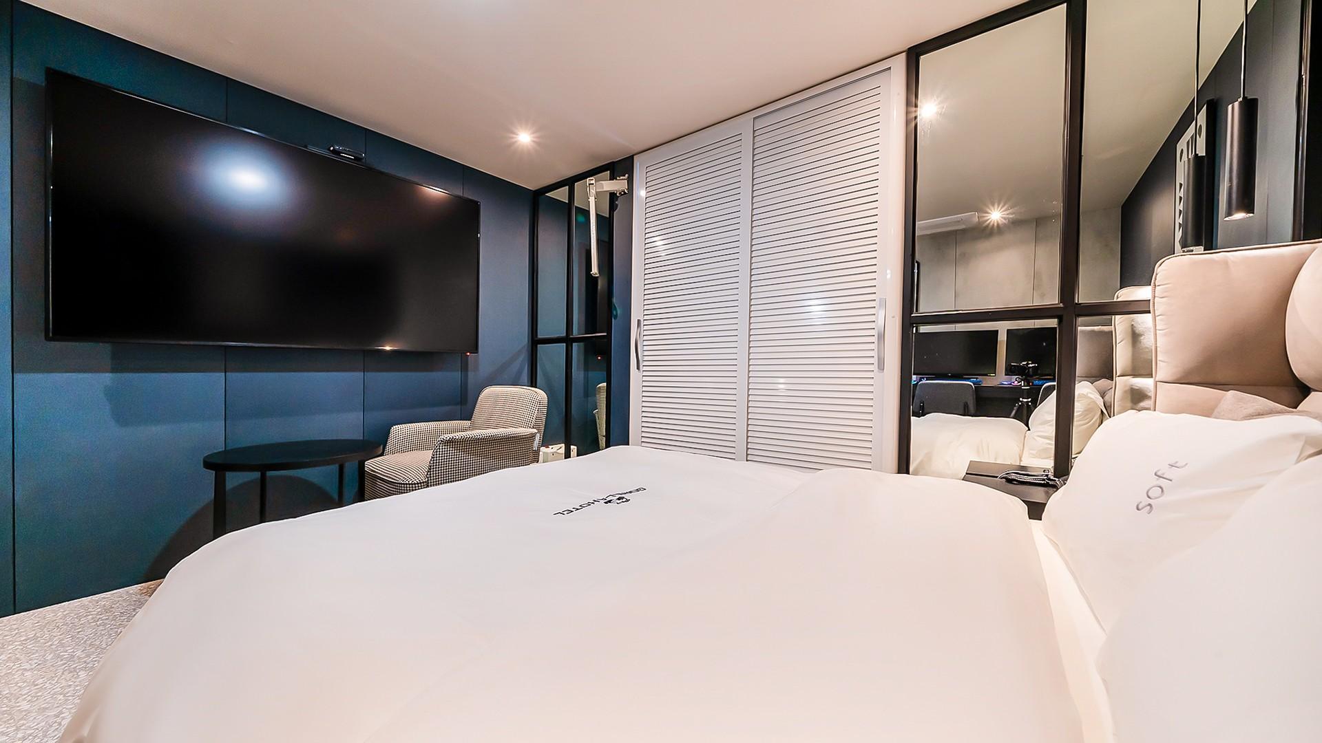 슈페리어 게이밍 2PC