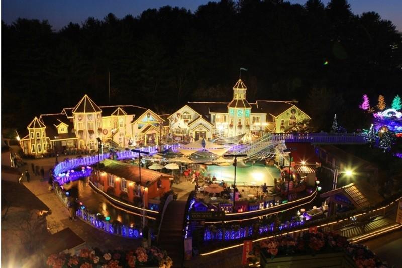 Pocheon Sanulrim Pension-46